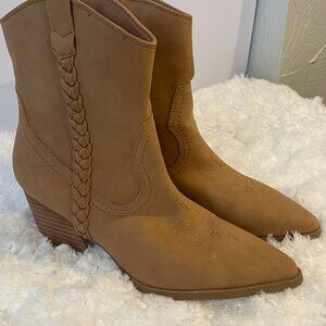 Dolce Vita Boots - Olson Size 6.5